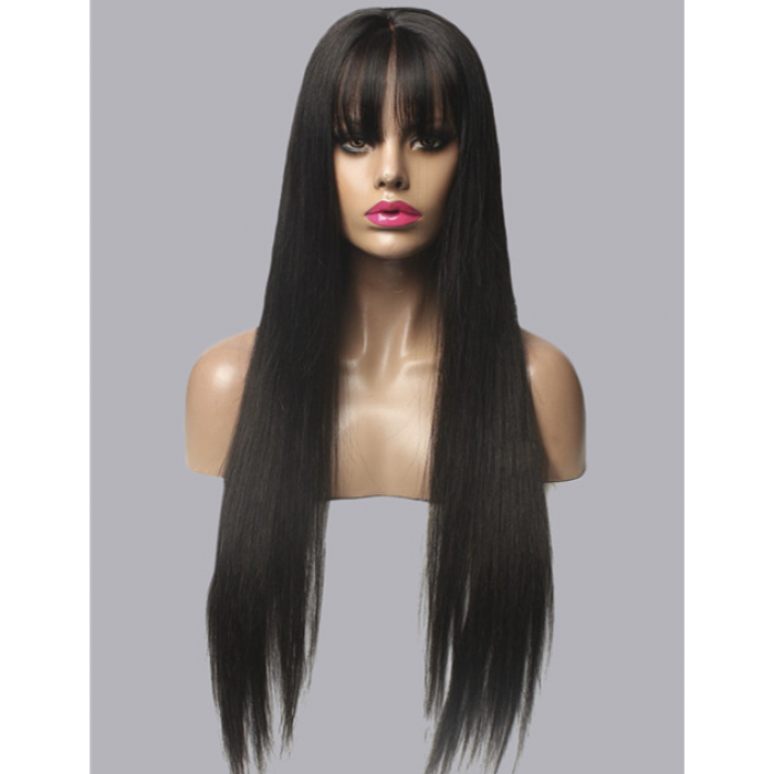 9A Brazilian Virgin Hair Bundles Body Wave Cuticle Aligned 