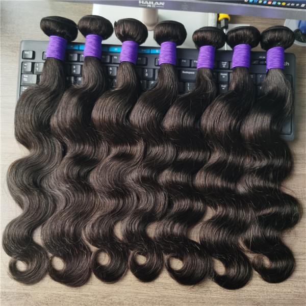 Straight Bundles Vast 100% 10A Woman Human Hair Extension Cuticle Aligned Raw Brazilian Virgin Human Hair