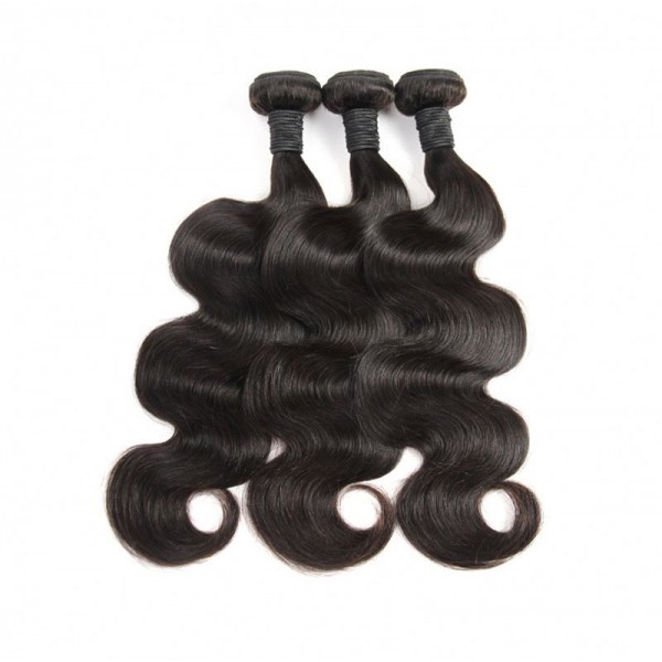 body wave hair bundles 100% virgin human hair for hair factory in qingdao china