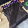 Straight Bundles Vast 100% 10A Woman Human Hair Extension Cuticle Aligned Raw Brazilian Virgin Human Hair
