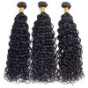 Water Wave Wholesale 10A Hair Extensions 100% Human Hair Wuman Hair Bundles