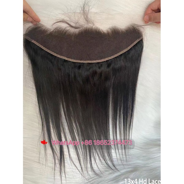 13x4 13x6 Swiss Transparent/Hd Lace Frontal Wholesale