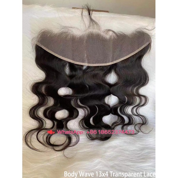 13x4 13x6 Swiss Transparent/Hd Lace Frontal Wholesale