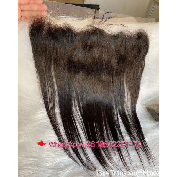 13x4 13x6 Swiss Transparent/Hd Lace Frontal Wholesale