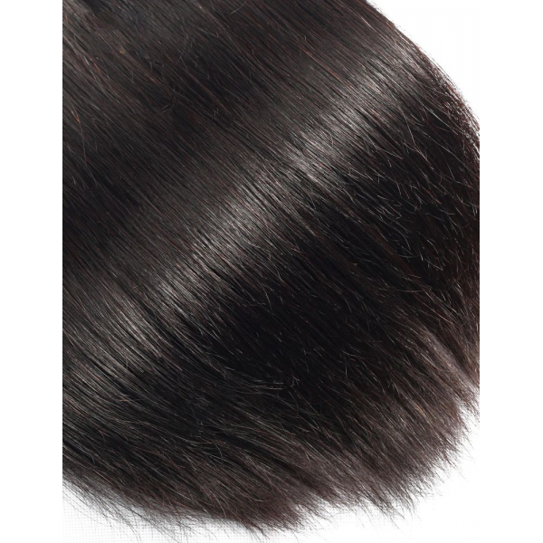 Straight Bundles Vast 100% 10A Woman Human Hair Extension Cuticle Aligned Raw Brazilian Virgin Human Hair