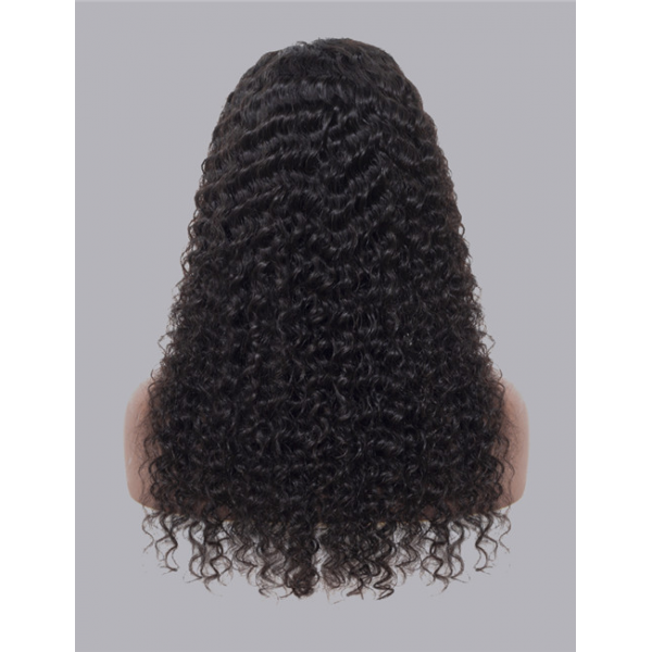 deep curly extensions wigs lace front wigs curly wig