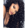Loose Wave Soft Lace 13x4 Lace Front Wig Human Hair Wigs Pre-Plucked Loose Wave Brazilian Virgin Hair 
