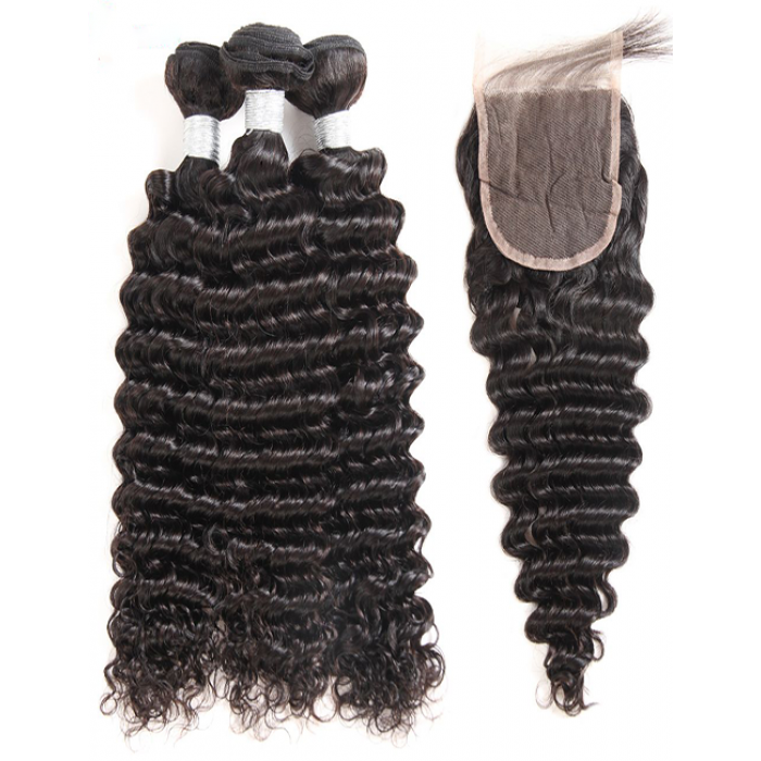 Hair Weave Curly Bundles Raw Hair Bundles Raw Virgin Cuticle Aligned