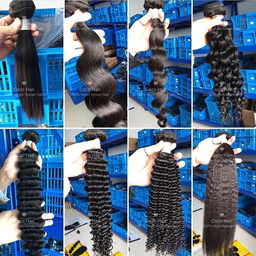 hair supplier